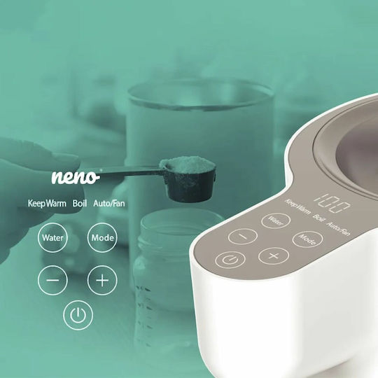 Neno Aqua Baby Milk Maker