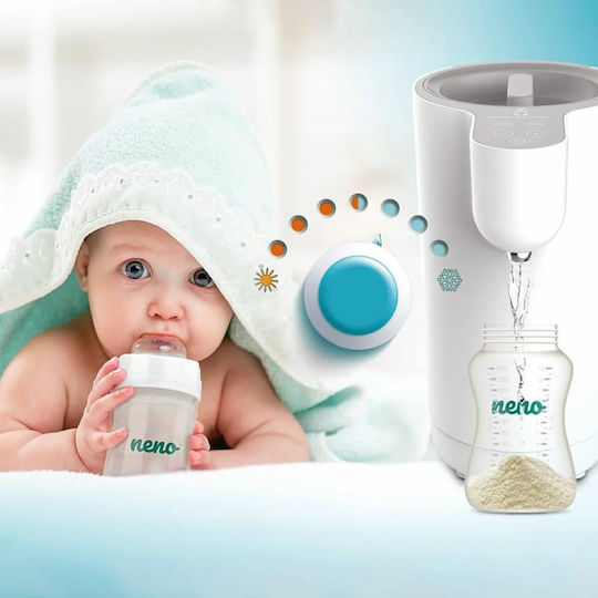 Neno Aqua Baby Milk Maker