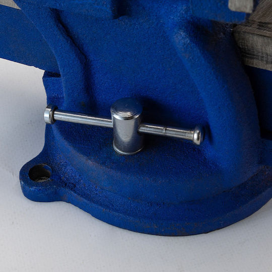 Bormann Pro Rotating Vise Countertop with Maximum Opening 200mm