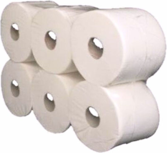 Maxi Toilettenpapier 12 Rollen 08.03.252