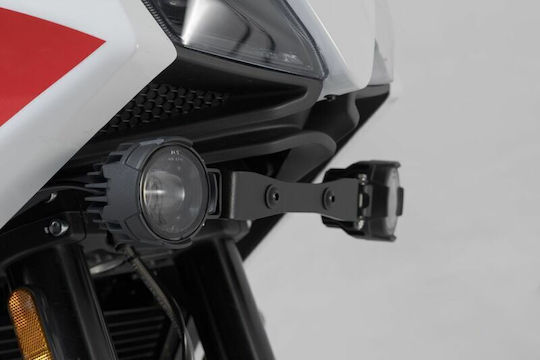 Sw-motech Evo фарове за мъгла Evolution Nsw.23.017.51000/b черни