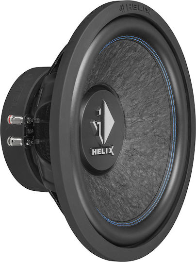 Helix Subwoofer Αυτοκινήτου 12" 300W RMS