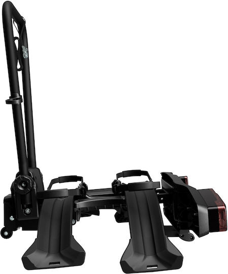 Peruzzo Car Bike Ceiling Rack for 2 Bikes