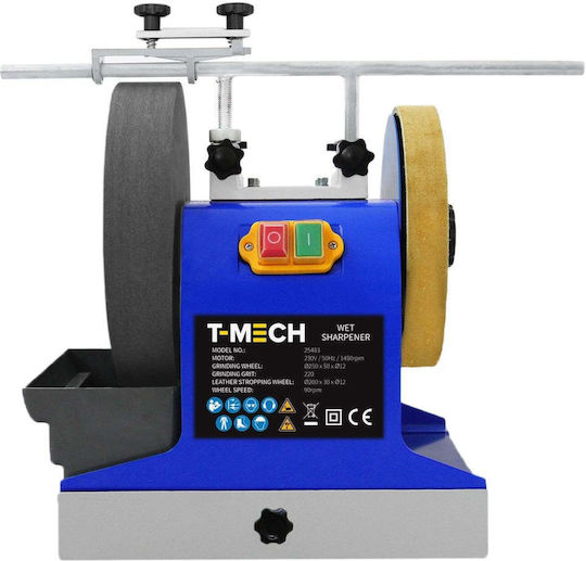 Ascuțitor umed T-mech 230v