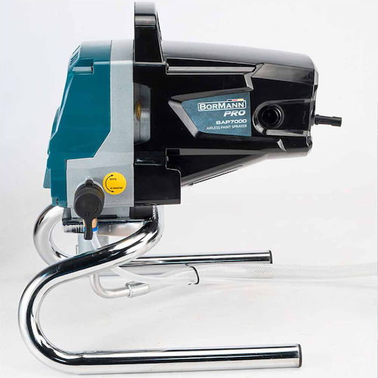 Bormann Pro BAP7000 Electric Paint Spray Gun 1010W 035947