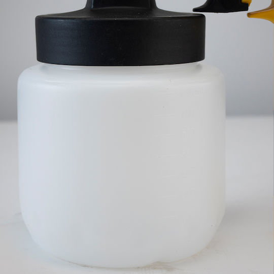Bormann BPG8100 Electric Paint Spray Gun 400W with 0.8lt Container 042525
