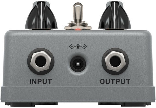 Behringer Pedal Power Supplies Effect Fuzz Electric Guitar