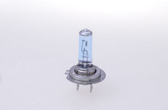 Лампи Автомобила & Мотоциклета Filmer Maximum Performance H7 Халогенни Бял 12V 55W 1бр