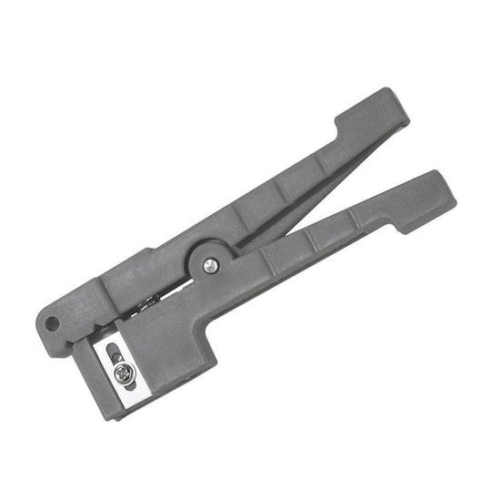 LogiLink Optical Fiber Stripper Pliers with 86mm Length