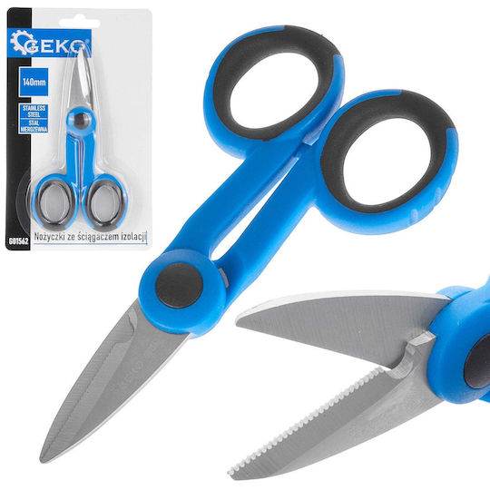 Geko Reglabil Striptease Striptease cu lungimea 140mm