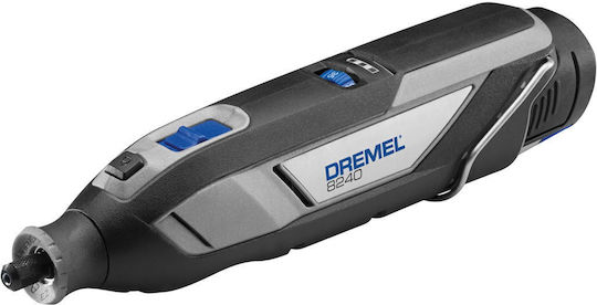 Dremel 8240-3/45 Electric Rotary Multi Tool 12V 1x2Ah with Speed Control F0138240JF