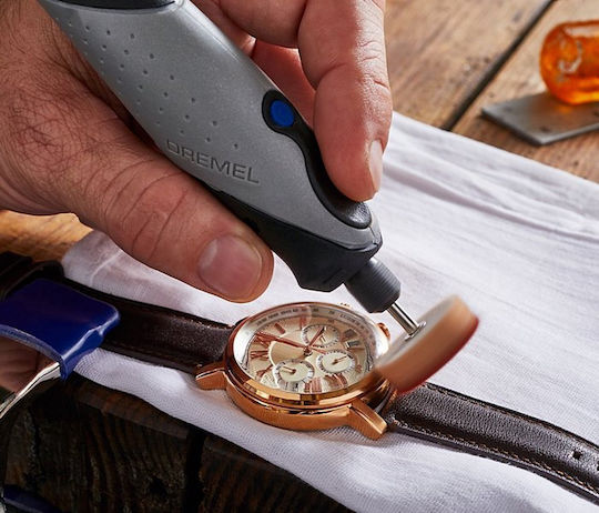 Dremel 2050-15 Περιστροφικό Πολυεργαλείο με Ρύθμιση Ταχύτητας