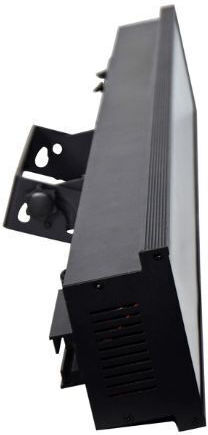 Citronic Moving Light Beam LED RGB
