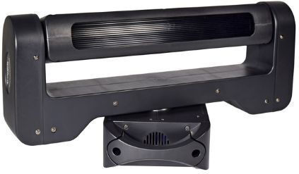 Citronic Moving Light Beam LED RGB