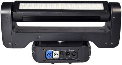 Citronic Moving Light Beam LED RGB