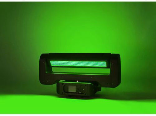 Citronic Moving Light Beam LED RGB