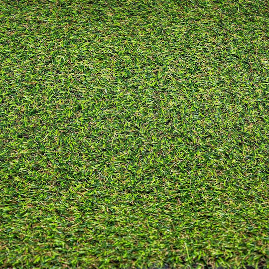 BPN2110 1x25m und Höhe des Flors 20mm in Grün Farbe 1Stück