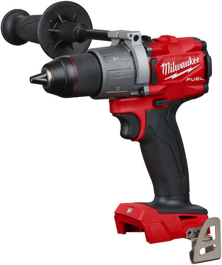 Milwaukee M18 FPP2Y2-553X Set Angle Wheel & Impact Drill Driver 18V with 3 Batteries 5Ah - 5.5Ah and Case