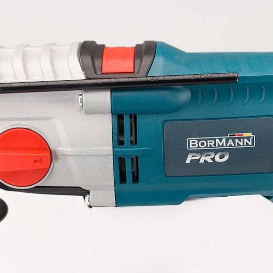 Bormann Pro BID1300 Impact Drill 1200W