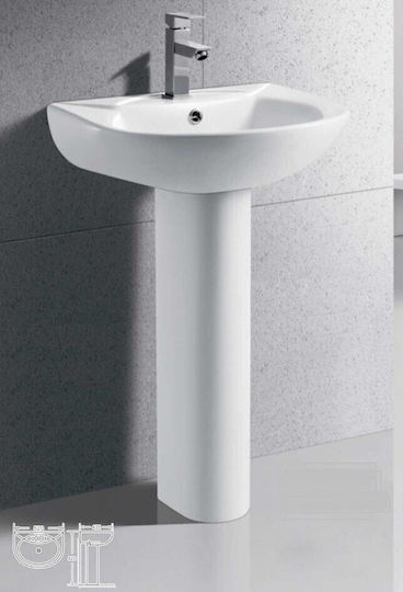 Tema AR250 Εξαρτήματα Μπανιέρας