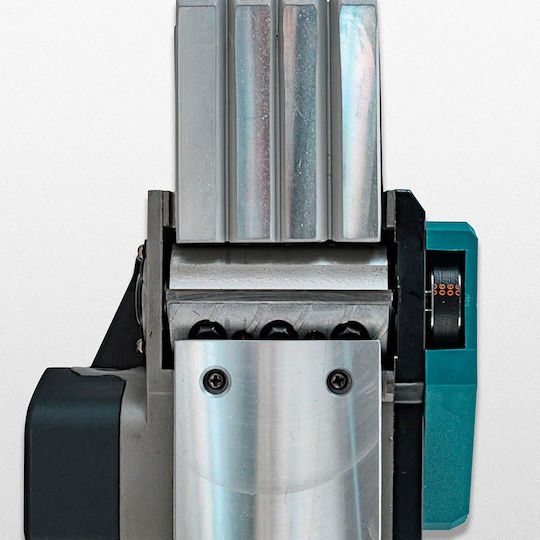 Bormann Pro BPL7600 Πλάνη 850W