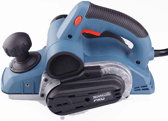 Bormann Pro BPL7500 Planer 1050W