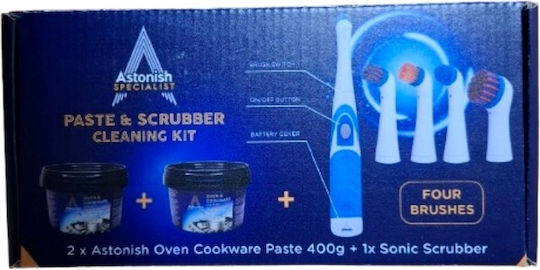 Astonish Brush