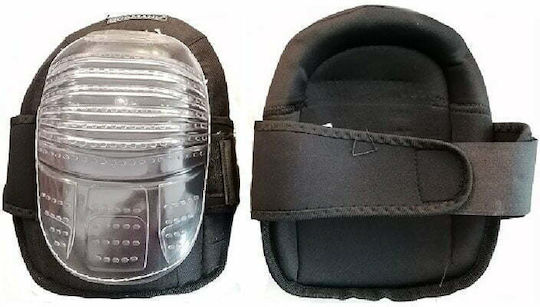 Bormann BHT1540 Safety Kneepad with Gel
