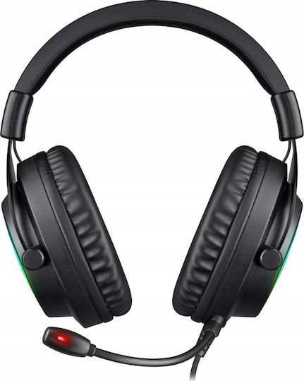 Defender Over Ear Гейминг Слушалки с USB Свързаност за PC