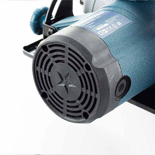 Bormann Pro BCS2350 Pro Δισκοπρίονο 2300W