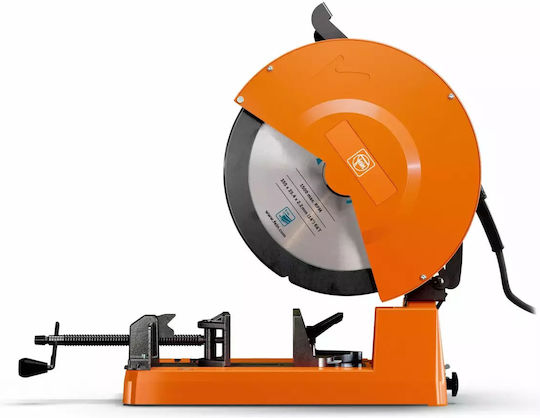 Fein 72365460000 Δισκοπρίονο 1800W