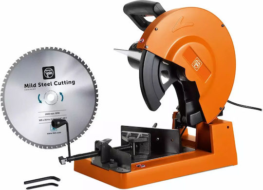 Fein 72365460000 Δισκοπρίονο 1800W
