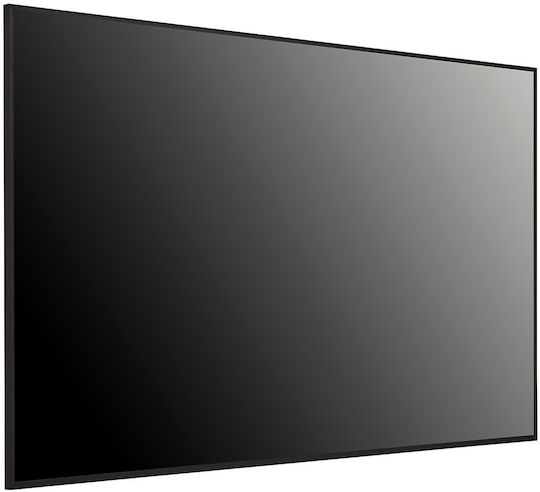 LG 75UH5N-M Digitale Anzeigetafel LED IPS 4K UHD 75 Zoll