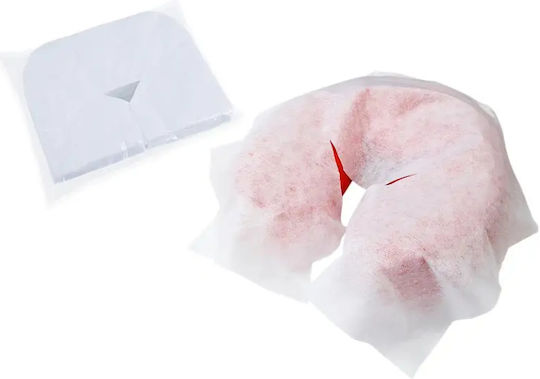 Quirumed White Massage and Physiotherapy cover 32x39cm