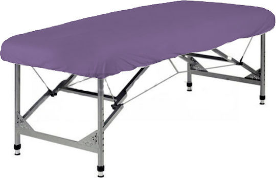 ICosmetics 1080-MO-XL Purple Massage and Physiotherapy Accessories 194x70cm
