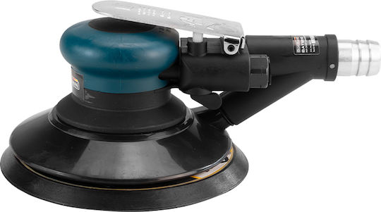 Bormann Lite BAT1206 Air Eccentric Sander 150mm 020523