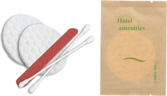 Ready Sea & Sky Hotel Care Set Sea & Sky 500pcs