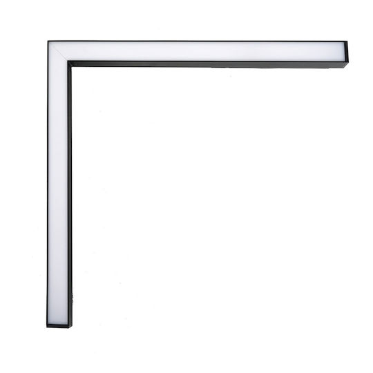 Eko Light LED Kommerzielle lineare Beleuchtung Leuchte Wand 12W