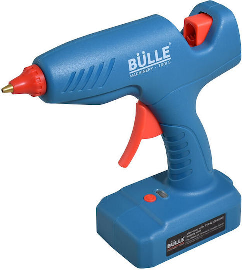 Bulle Battery Powered Glue Gun 11mm 12V