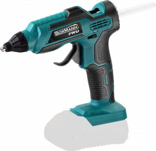 Bormann Pro BBP3900 Solo Battery Powered Glue Gun 12mm 20V 036371