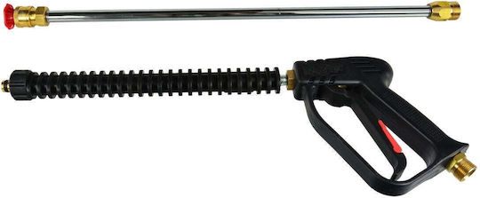 Geko Pressure Washer Gun