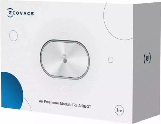 Capsulă Răcoritoare Afine Sălbatice Ecovacs Kj-dz01-0004 Airbot Z1