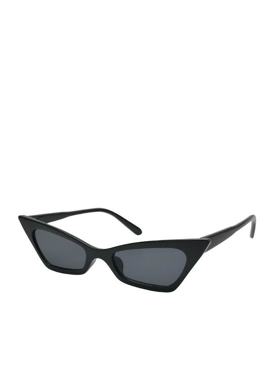 SeeVision Feminini Ochelari de soare cu Multicolor Cadru și Maro Lentilă BLACK-ONESIZE-4-15-2180-50046
