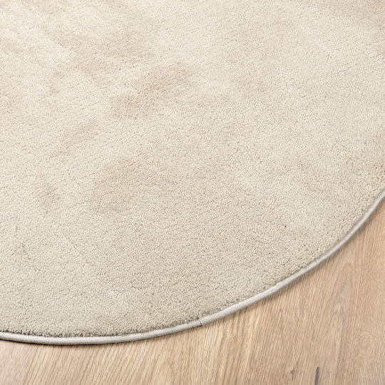 vidaXL Huarte Outdoor Rug Rectangular Beige 100x200cm