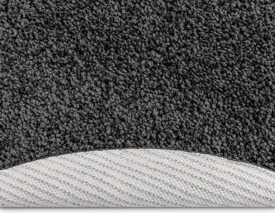 vidaXL Противохлъзгащ За външни условия Black Grey vidaXL Противохлъзгащ За външни условия Black Grey