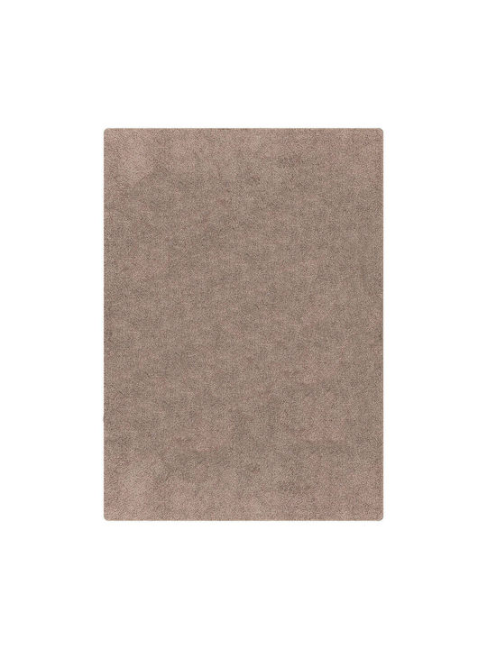 vidaXL Anti-slip Rug Outdoor Rectangular Brown