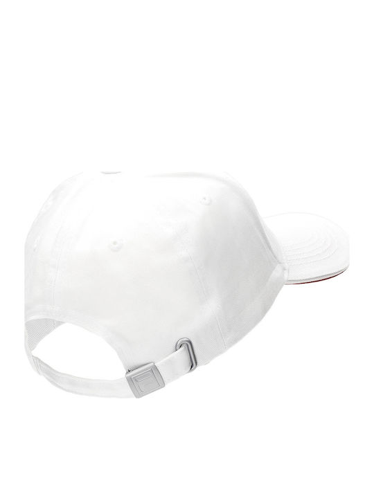 Forze Jockey Бял