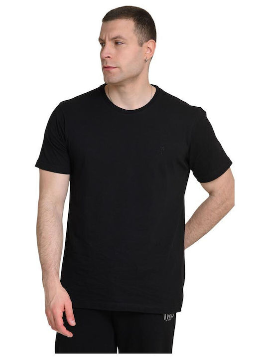 T-shirt Black