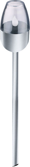 Grundig Spiked Lampă Solară cu Fotocelulă