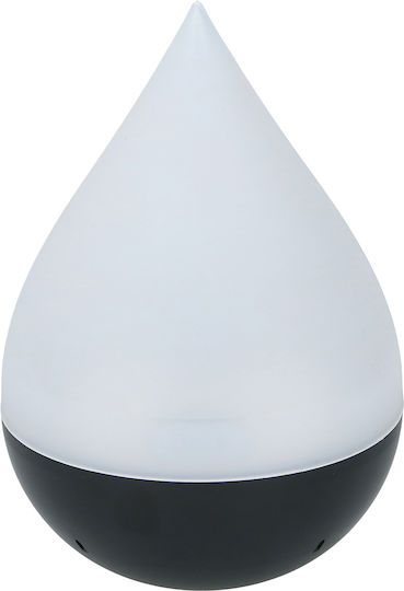Grundig Tabletop Solar Light Cold White with Photocell